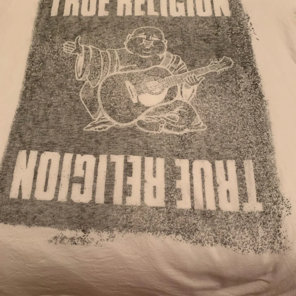 True Religion Tee